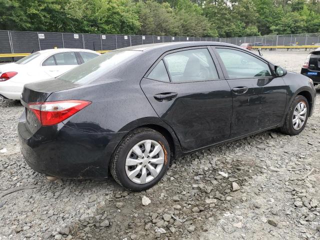 Photo 3 from auction – 2015 TOYOTA COROLLA L with VIN 2T1BURHE3FC467302