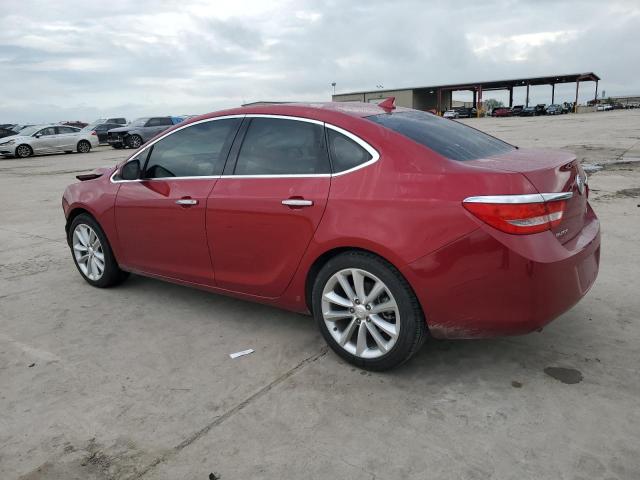 Photo 2 from auction – 2013 BUICK VERANO with VIN 1G4PP5SK3D4104059