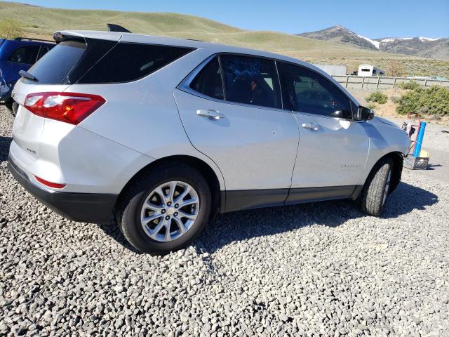 Photo 3 from auction – 2018 CHEVROLET EQUINOX LT with VIN 3GNAXSEV4JS620870