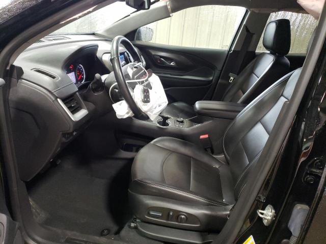 Photo 7 from auction – 2023 GMC TERRAIN SL with VIN 3GKALVEG8PL135629