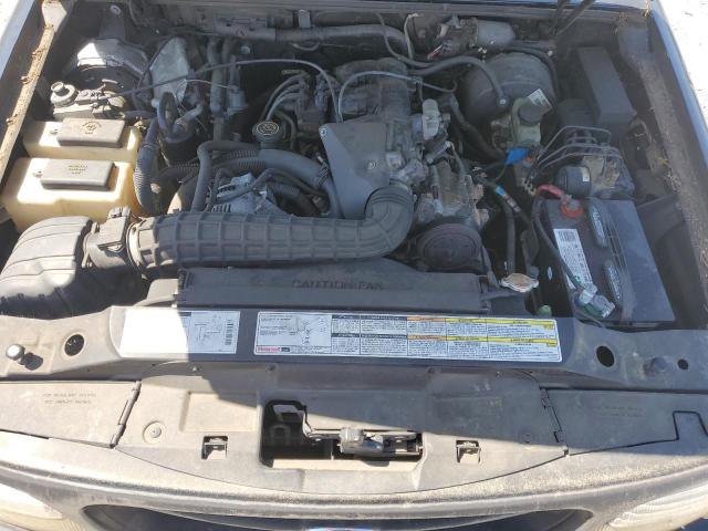 Photo 11 from auction – 1999 FORD EXPLORER with VIN 1FMYU22X4XUB40869