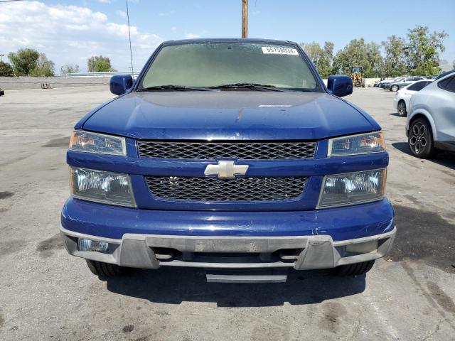 Photo 5 from auction – 2012 CHEVROLET COLORADO L with VIN 1GCHTCFE2C8158571