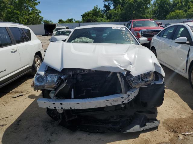 Photo 5 from auction – 2014 DODGE CHARGER SX with VIN 2C3CDXHG7EH226507
