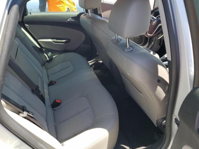 Foto 10 de la subasta – 2015 BUICK VERANO CON con VIN 1G4PR5SK7F4200306