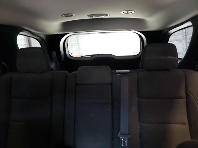 Photo 10 from auction – 2014 DODGE DURANGO SX with VIN 1C4RDHAG2EC576264