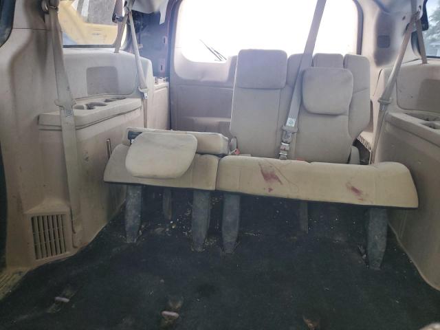 Photo 12 from auction – 2015 DODGE GRAND CARA with VIN 2C4RDGBG5FR575076