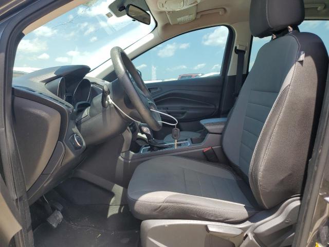 Photo 7 from auction – 2017 FORD ESCAPE S with VIN 1FMCU0F77HUB21291