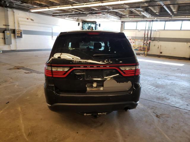Photo 6 from auction – 2019 DODGE DURANGO SS with VIN 1C4RDJFG8KC764900