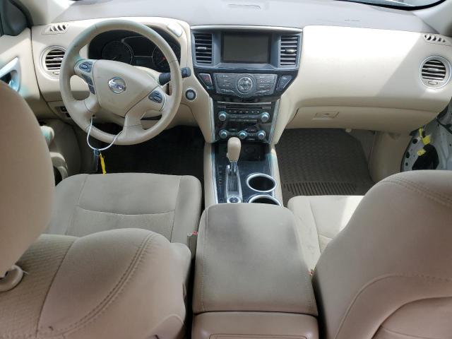 Photo 8 from auction – 2015 NISSAN PATHFINDER with VIN 5N1AR2MM6FC660503