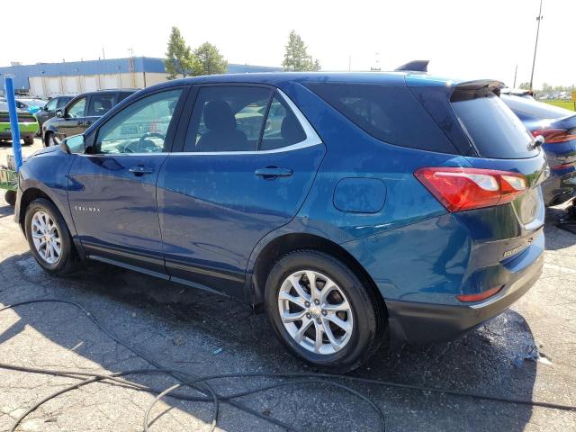 Photo 2 from auction – 2020 CHEVROLET EQUINOX LT with VIN 3GNAXJEV3LL265083