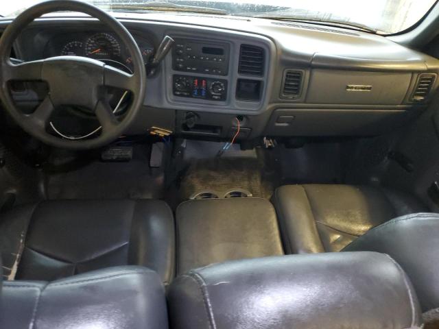 Photo 8 from auction – 2006 CHEVROLET SILVERADO with VIN 1GCEC19X16Z255330