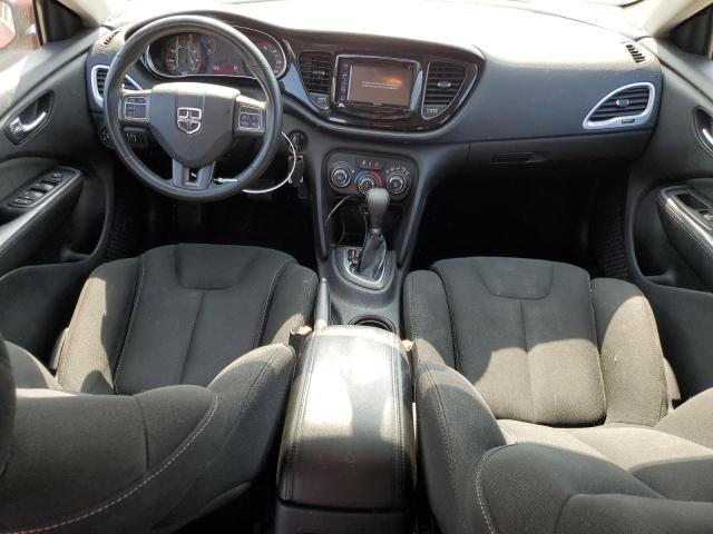 Photo 8 from auction – 2013 DODGE DART SXT with VIN 1C3CDFBA2DD345043