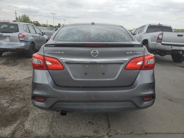 Photo 6 from auction – 2017 NISSAN SENTRA SR with VIN 3N1CB7AP1HY246233