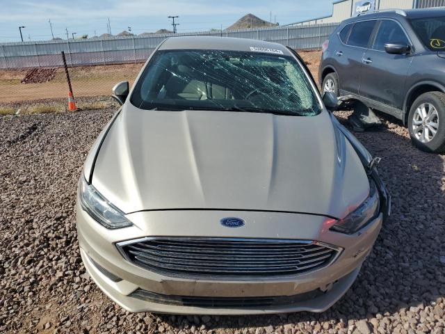 Photo 5 from auction – 2017 FORD FUSION SE with VIN 3FA6P0LU9HR257972