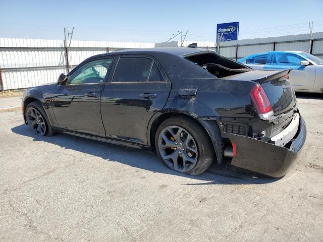 Photo 2 from auction – 2021 CHRYSLER 300 S with VIN 2C3CCABT5MH669064