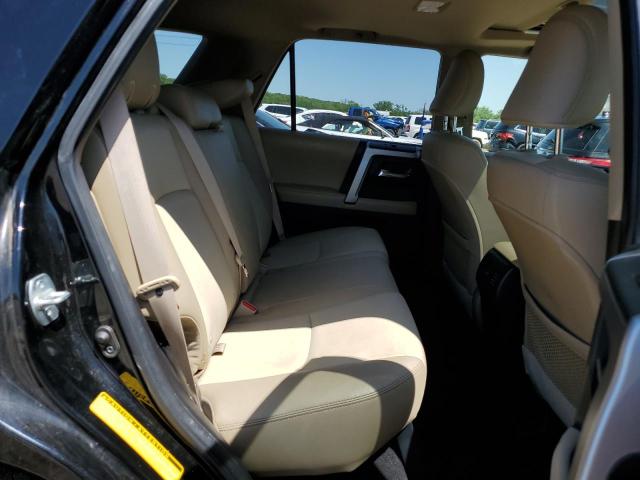 Photo 10 from auction – 2017 TOYOTA 4RUNNER SR with VIN JTEBU5JR9H5479181