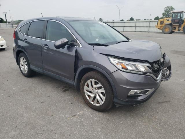 Photo 4 from auction – 2016 HONDA CR-V EX with VIN 2HKRM3H53GH567782