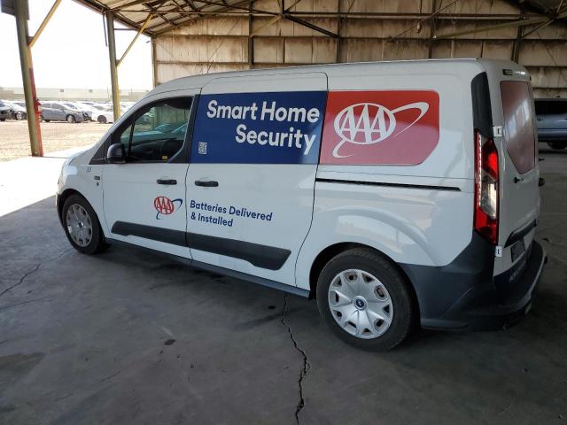 Photo 2 from auction – 2017 FORD TRANSIT CO with VIN NM0LS7E76H1317337