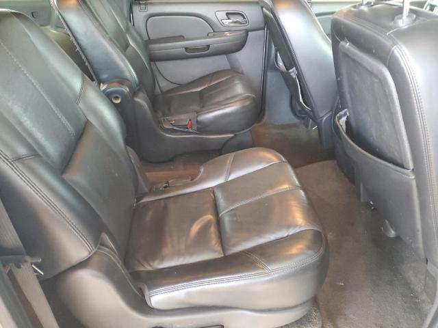 Photo 11 from auction – 2007 CHEVROLET SUBURBAN C with VIN 3GNFC16097G243754