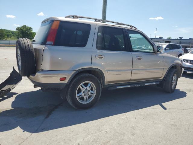Photo 3 from auction – 2001 HONDA CR-V SE with VIN JHLRD18771S014487