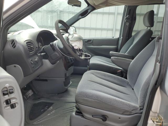 Photo 7 from auction – 2004 CHRYSLER TOWN & COU with VIN 2C4GP44R04R603326