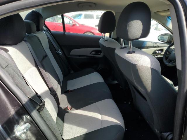 Photo 10 from auction – 2011 CHEVROLET CRUZE LS with VIN 1G1PC5SH4B7228494