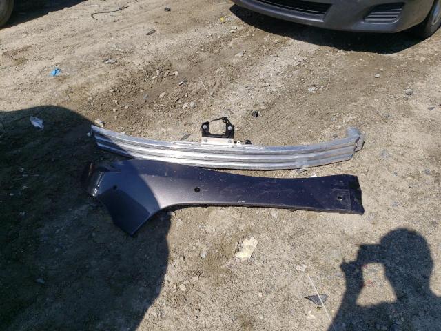 Photo 13 from auction – 2020 CHRYSLER PACIFICA T with VIN 2C4RC1BG4LR136317