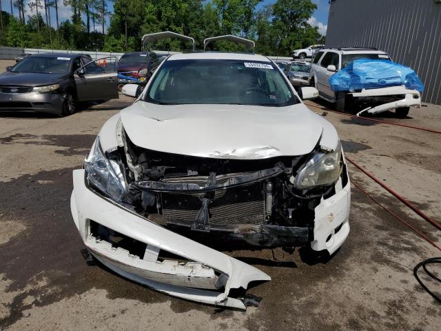 Photo 5 from auction – 2010 NISSAN MAXIMA S with VIN 1N4AA5AP8AC804871