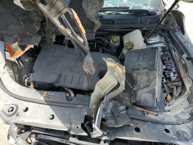 Photo 11 from auction – 2014 BUICK LACROSSE with VIN 1G4GA5GRXEF152932