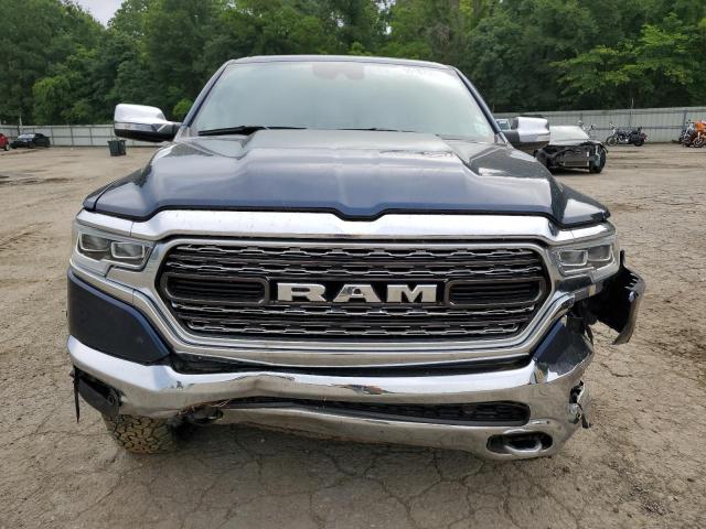 Photo 5 from auction – 2021 RAM 1500 LIMIT with VIN 1C6SRFHT9MN611046