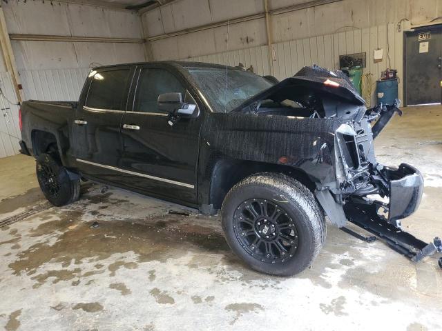 Photo 4 from auction – 2016 CHEVROLET SILVERADO with VIN 3GCUKSEC5GG362521