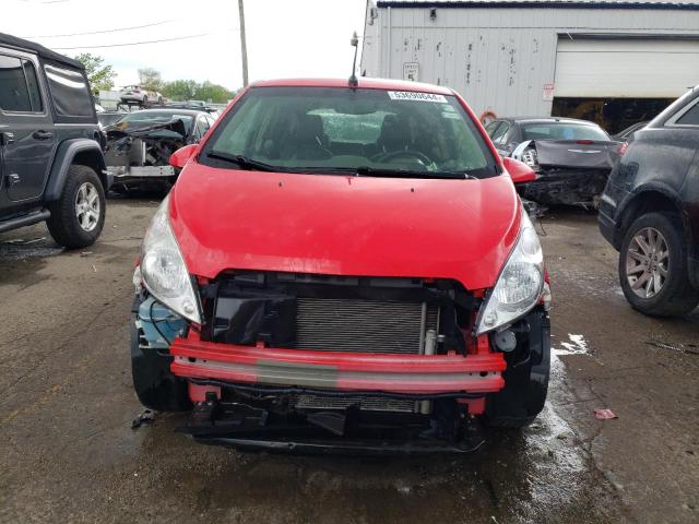 Photo 5 from auction – 2013 CHEVROLET SPARK 1LT with VIN KL8CD6S94DC539895