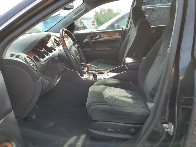 Photo 7 from auction – 2012 BUICK ENCLAVE with VIN 5GAKRAED5CJ250852