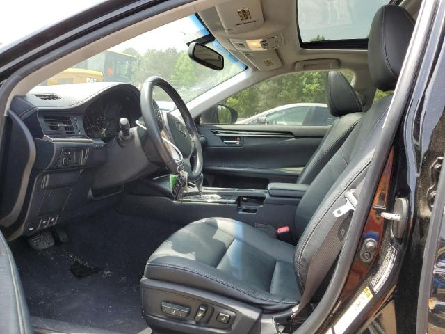 Photo 7 from auction – 2014 LEXUS ES 350 with VIN JTHBK1GG4E2098603