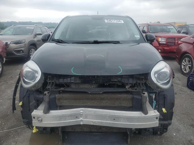 Photo 5 from auction – 2016 FIAT 500X LOUNG with VIN ZFBCFYDT4GP396811