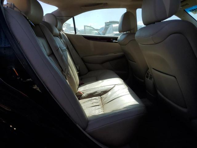 Photo 10 from auction – 2002 LEXUS ES 300 with VIN JTHBF30G420058880