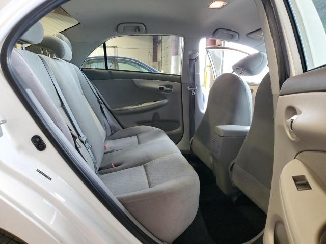 Photo 10 from auction – 2009 TOYOTA COROLLA LE with VIN JTDBL40E09J045661