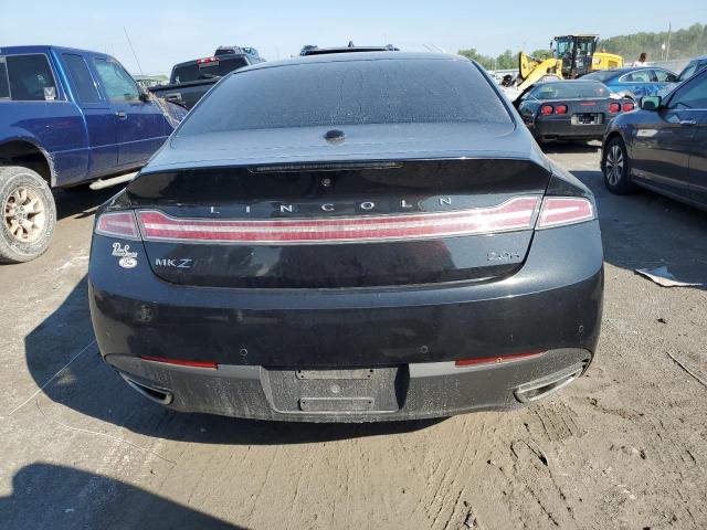 Photo 6 from auction – 2013 LINCOLN MKZ HYBRID with VIN 3LN6L2LU1DR812906