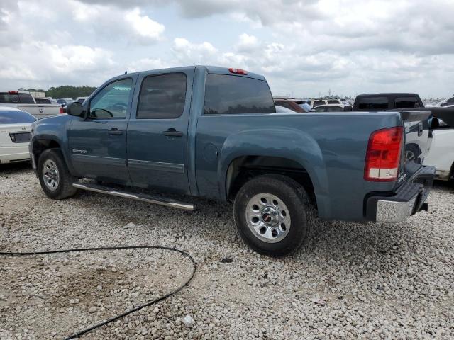 Photo 2 from auction – 2012 GMC SIERRA C15 with VIN 3GTP1UEA0CG134267