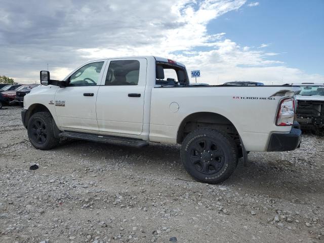 Photo 2 from auction – 2017 RAM 3500 ST with VIN 3C63R3CL7HG775730