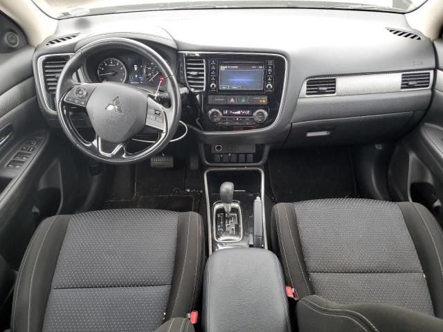Photo 8 from auction – 2017 MITSUBISHI OUTLANDER with VIN JA4AD2A31HZ052445