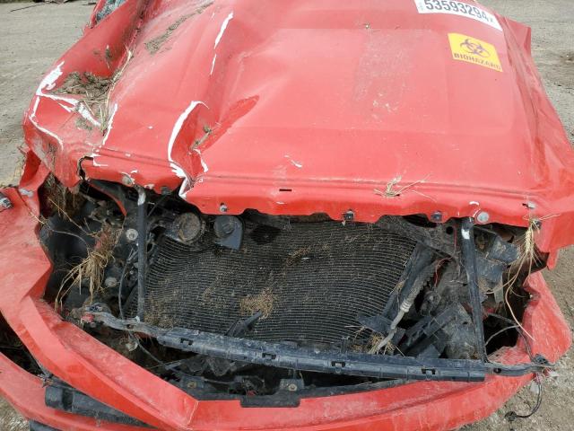 Photo 11 from auction – 2012 FORD F150 SUPER with VIN 1FTEX1EM4CKD23267