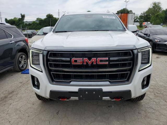Photo 5 from auction – 2023 GMC YUKON AT4 with VIN 1GKS2CKL3PR344069