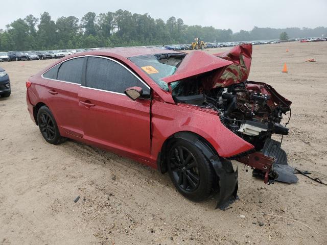 Photo 4 from auction – 2016 HYUNDAI SONATA SE with VIN 5NPE24AF5GH422045