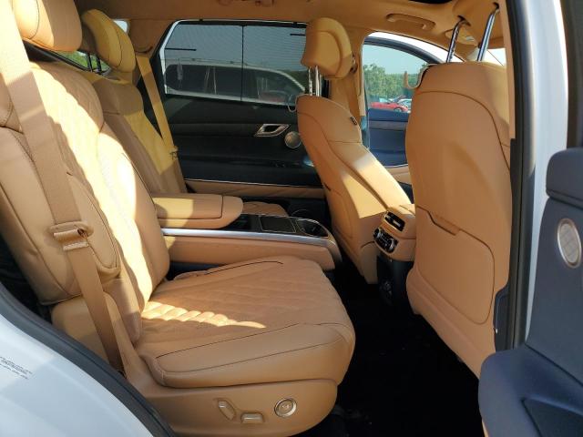 Photo 11 from auction – 2024 GENESIS GV80 BASE with VIN KMUHCESC2RU159622