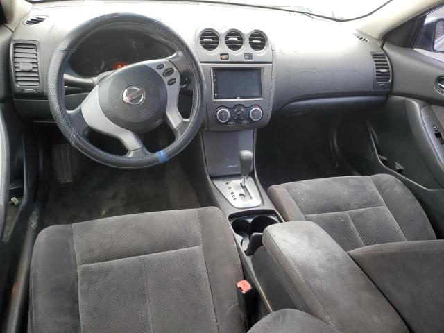 Photo 8 from auction – 2007 NISSAN ALTIMA 2.5 with VIN 1N4AL21E67N483417