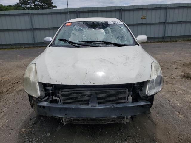 Photo 5 from auction – 2012 NISSAN ALTIMA BAS with VIN 1N4AL2AP4CN461041