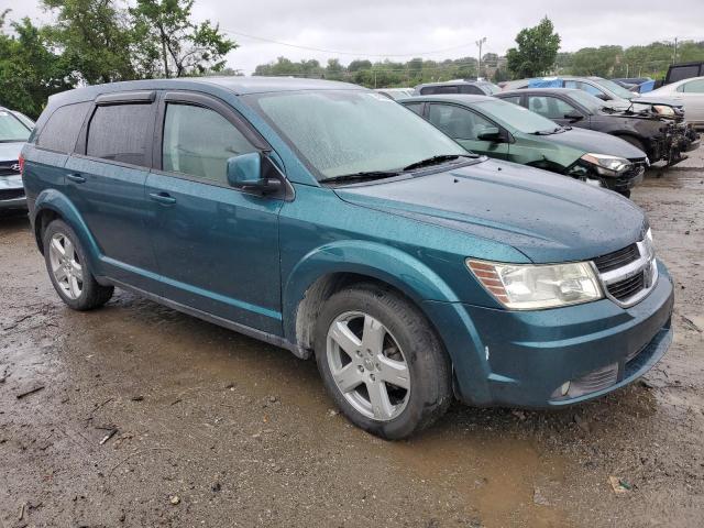 Photo 4 from auction – 2009 DODGE JOURNEY SX with VIN 3D4GH57V59T554871