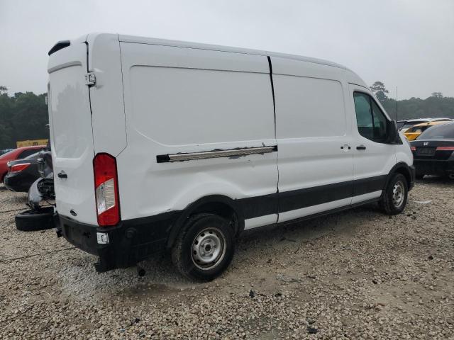 Photo 3 from auction – 2022 FORD TRANSIT T- with VIN 1FTBR1C80NKA33775