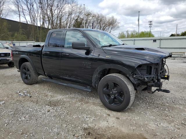 Photo 4 from auction – 2019 RAM 1500 CLASS with VIN 1C6RR7GG7KS675531